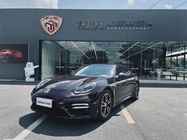 Porsche Panamera 2011