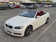 BMW 3 Series 2007