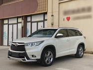 Toyota Highlander 2017