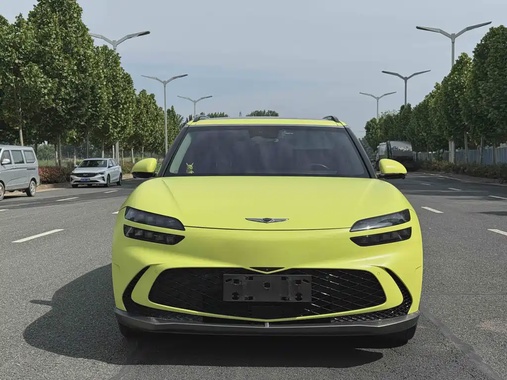 Genesis GV60 2023