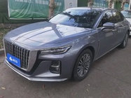 Hongqi H5 2022