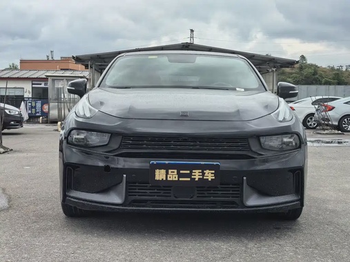 Lynk & Co 03 2019