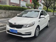 Kia K2 2016