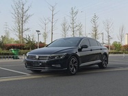 Volkswagen Magotan 2021