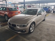 BMW 3 Series 2017