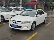 Mazda 6 2013