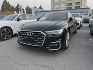 Audi A6 2023