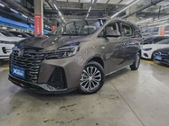 Buick GL8 2025