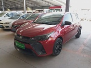 Toyota Yaris 2018