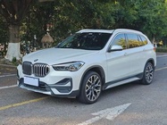 BMW X1 2021