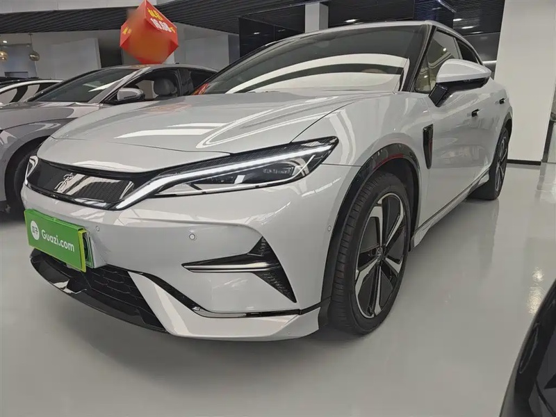 BYD L
