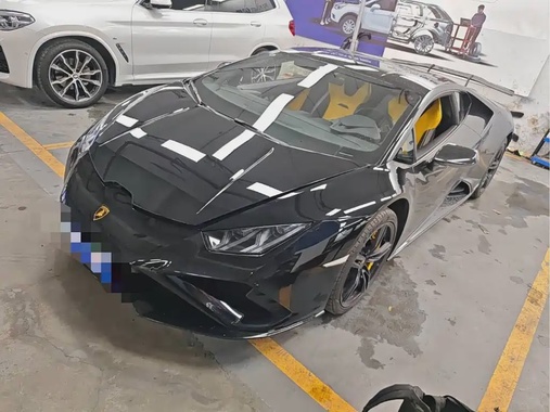 Lamborghini Huracan 2022