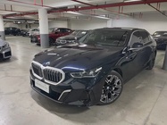 BMW 5 Series 2025