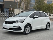 Honda Fit 2023