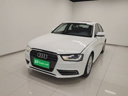 Audi A4 2015