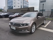 Volkswagen Magotan 2017