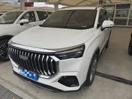 Geely Haoyue L 2024
