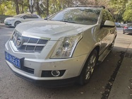 Cadillac SRX 2011
