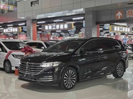 Volkswagen Viloran 2023