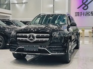 Mercedes-Benz GLS-Class 2020