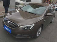 Buick Excelle 2017