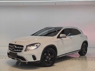 Mercedes-Benz GLA-Class 2019