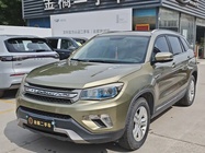 Changan CS75 2015