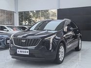 Cadillac XT4 2020