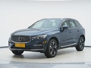 Volvo XC60 2025