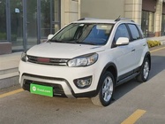 Haval H1 2017