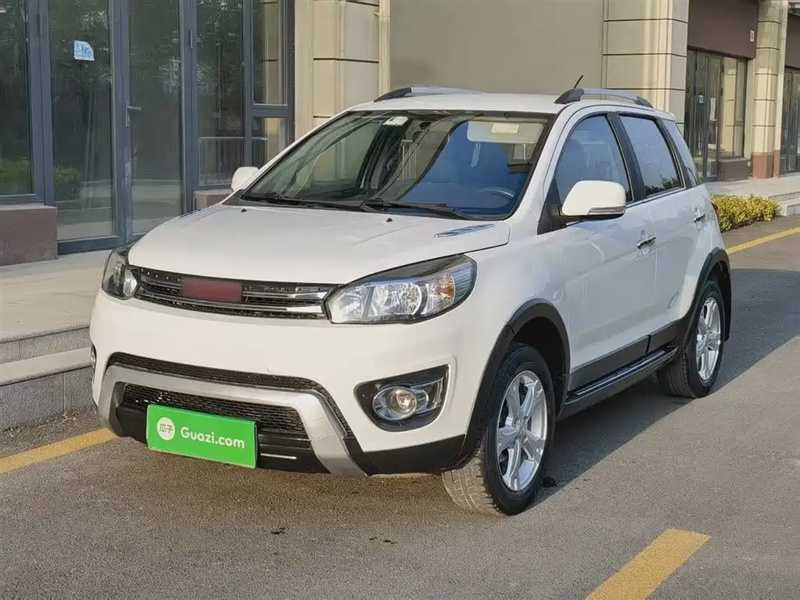 Haval H1