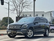 Mercedes-Benz GL-Class 2014