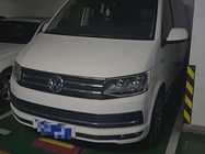 Volkswagen Multivan 2017