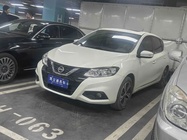 Nissan Tiida 2020