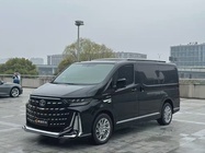 Toyota Hiace 2025