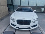 Bentley Continental 2013