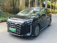 BYD Xia 2025