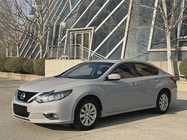 Nissan Teana 2017