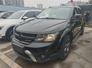 Dodge Journey 2018