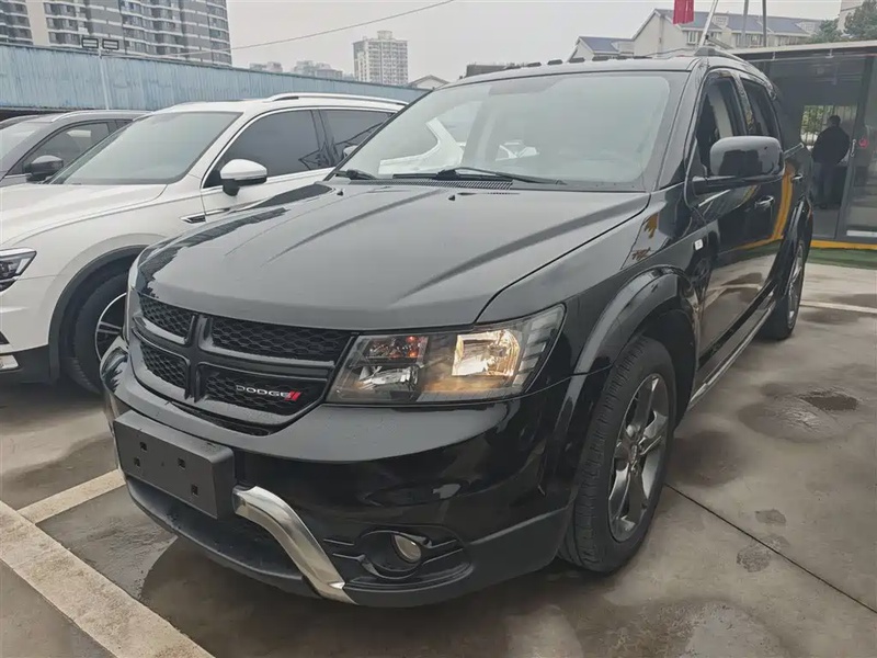 Dodge Journey