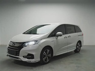 Honda Odyssey 2020