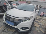 Honda Vezel 2021