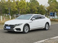 Volkswagen CC 2019