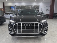 Audi Q5 2022