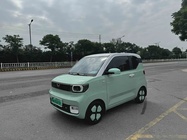 Wuling Mini 2021