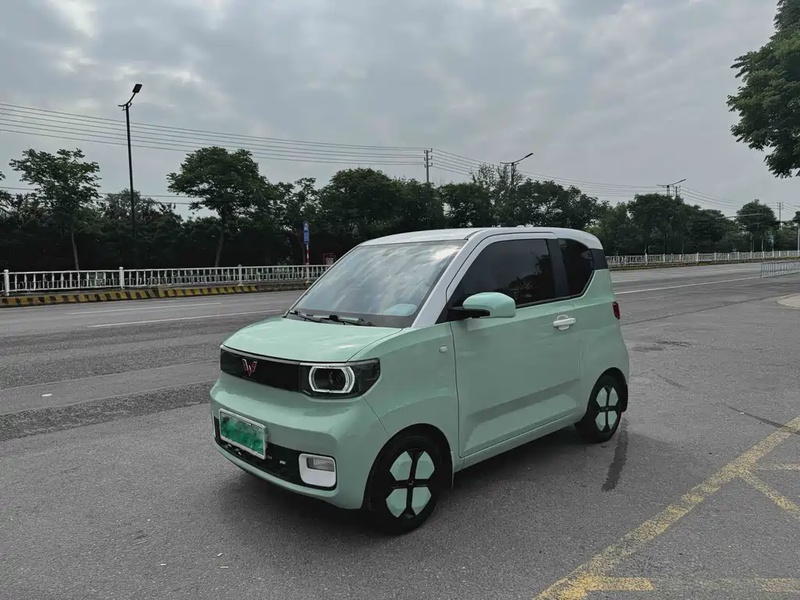 Wuling Mini