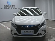 BYD Qin 2017