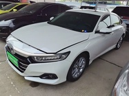 Honda Accord 2023