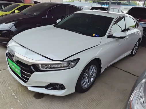 Honda Accord 2023