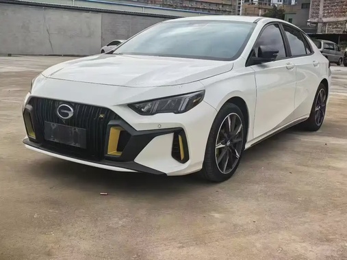 GAC Shadow Leopard 2023